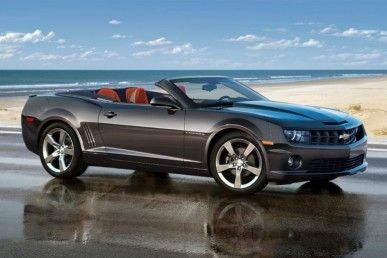 Camaro 2